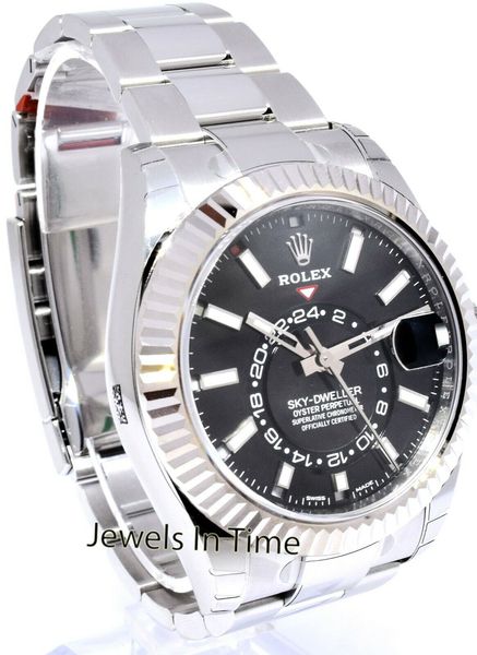 Rolex Sky-Dweller 326934